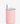 FRANK GREEN ICED COFFEE CUP WITH STRAW - BLUSHED
