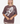 WORSHIP SUPPLIES CHERUB RELAXED FIT TEE - DARK CHOC
