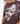 WORSHIP SUPPLIES CHERUB RELAXED FIT TEE - DARK CHOC