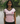 BILLY BONES CLUB - LOVERS AWAY BABY JERSEY - PINK