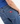 WORSHIP SUPPLIES SLOUCHER JEAN - STEADY MID BLUE