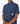 WORSHIP SUPPLIES REMOVAL SHORT SLEEVE SHIRT - BELL AIR BLUE