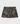 BILLY BONES CLUB HANDS OFF DENIM SKIRT - CAMO