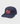 BILLY BONES CLUB LOVE FOREVER 5 PANEL CAP - NAVY