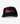 WORSHIP SUPPLIES HOT LAP CAP - BLACK