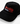 WORSHIP SUPPLIES HOT LAP CAP - BLACK