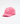 AFENDS HIGH PANELED CAP - PINK