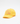 AFENDS SUNBAKED PANELED CAP - YELLOW