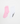 AFENDS FRILL SEEKER SOCKS 2PACK - WHITE/PINK