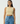AFENDS WOMENS SUNDAY SEERSUCKER SLEEVELESS TOP - LEMON CHECK