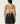 AFENDS WOMENS ANNALISE STRAPPY TOP - WHITE