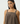 AFENDS CYRUS MINI DRESS - COFFEE STRIPE