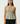 AFENDS WOMENS SCOUT CHECK STRAPLESS TOP - OLIVE CHECK