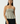 AFENDS WOMENS SCOUT CHECK STRAPLESS TOP - OLIVE CHECK