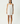 AFENDS KINDRED MINI DRESS - WHITE