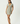 AFENDS SCOUT MINI DRESS - OLIVE CHECK