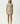 AFENDS SCOUT MINI DRESS - OLIVE CHECK