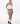 WORSHIP SUPPLIES UNLOCKED PLEAT MINI SKORT - CHOCOLATE