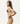 AFENDS CAMDEN BIKINI BOTTOM - MARINA CHECK