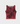 BILLY BONES CLUB SCORPION MESH TOP - RED