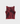 BILLY BONES CLUB SCORPION MESH TOP - RED
