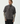 AFENDS DARKNESS SHORT SLEEVE SHIRT - BLACK CHECK