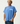 AFENDS HEAVY DUTY HEAVYWEIGHT BOXY TEE - WASHED MARINA