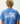 AFENDS HEAVY DUTY HEAVYWEIGHT BOXY TEE - WASHED MARINA