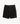 AFENDS THE WRECK FIXED WAIST BOARDSHORT 20" - BLACK