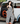 BILLY BONES CLUB BURNER OVERALLS - CHECK/FLAME