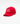 AFENDS CULTIVATE PANELLED CAP - TOMATO