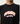AFENDS FLAME ON SLEEVELESS TEE - STONE BLACK