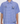 WORSHIP SUPPLIES INJECTIONS SS SHIRT - BLUE