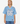 WORSHIP SUPPLIES BELTER FOOTBALL JERSEY - BLUE