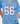 WORSHIP SUPPLIES BELTER FOOTBALL JERSEY - BLUE