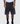 WORSHIP SUPPLIES PLAYA BIG DAWG JEAN SHORT - USED BLACK
