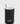 FRANK GREEN ICED COFFEE CUP WITH STRAW - MIDNIGHT BLACK