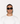 SZADE UNISEX SUNGLASSES LEXEN - RACING GREEN / CHROME POLARISED