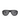 SZADE AUSTIN ELYSIUM DOUBLE BLACK / INK POLARISED