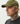 AFENDS CORE SIX PANEL CAP - MILITARY