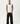 AFENDS PARAMOUNT RIB SINGLET -WHITE