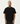 AFENDS GENESIS HEAVYWEIGHT BOXY TEE - BLACK