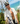 AFENDS TRUCKER CAP -  HIDDEN