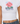 WORSHIP SUPPLIES THORNY CAP SLEEVE TEE - WHITE