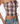 WORSHIP SUPPLIES UNLOCKED LACE UP TUBE TOP - CHOCOLATE