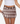 WORSHIP SUPPLIES UNLOCKED PLEAT MINI SKORT - CHOCOLATE