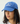 AFENDS CULTIVATE PANELLED CAP - MARINA