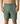 AFENDS FLAME ON BAYWATCH SHORT 18" - SYCAMORE