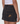 WORSHIP SUPPLIES NOSTOLGIA MICRO SKIRT - PHANTOM