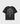 BILLY BONES CLUB BACKBONE TEE - WASHED BLACK